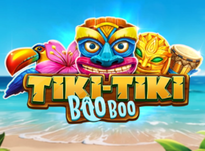Tiki Tiki Boo Boo