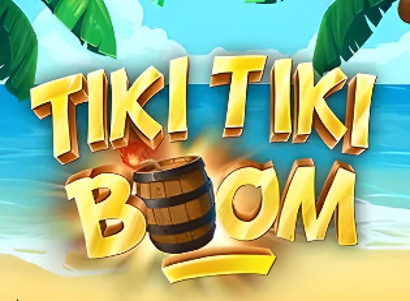 Tiki TIki Boom