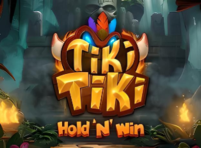 Tiki Tiki Hold N Win