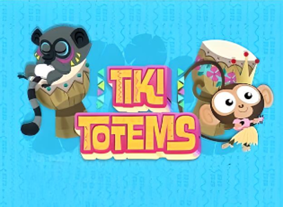 Tiki Totems