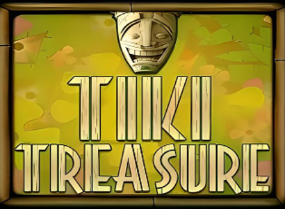 Tiki Treasure