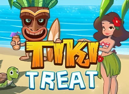 Tiki Treat