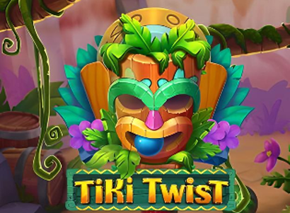 Tiki Twist