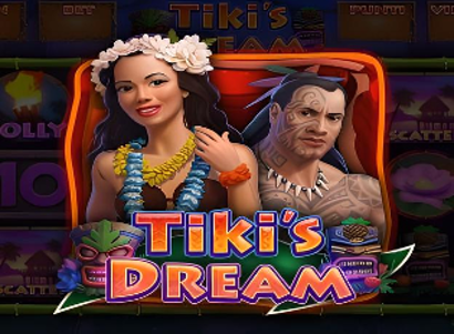 Tikis Dream