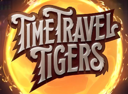 Time Travel Tigers
