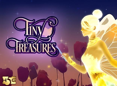 Tiny Treasures