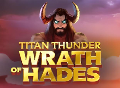 Titan Thunder Wrath of Hades