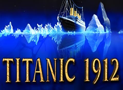 Titanic 1912