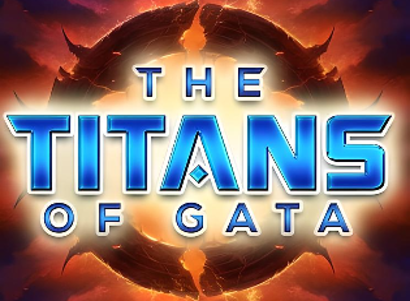 Titans of Gata