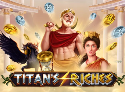 Titans Riches