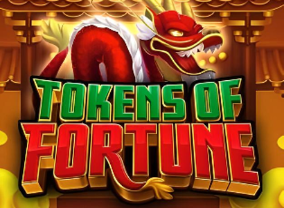 Tokens of Fortune