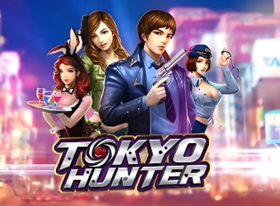 Tokyo Hunter