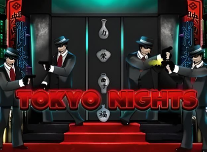 Tokyo Nights