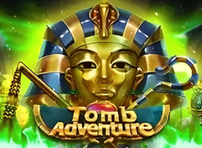 Tomb Adventure