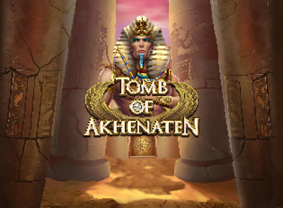 Tomb of Akhenaten