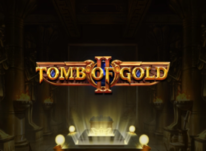 Tomb of Gold 2