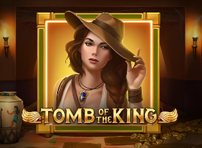 Tomb of the King