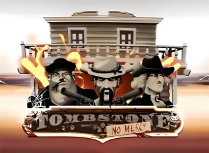 Tombstone No Mercy