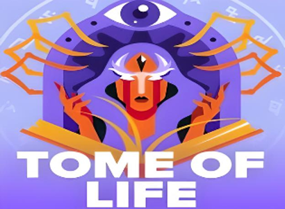 Tome of Life