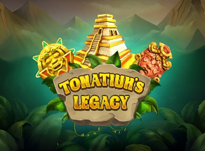 Tonatiuhs Legacy