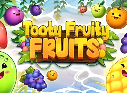Tooty Fruity Fruits