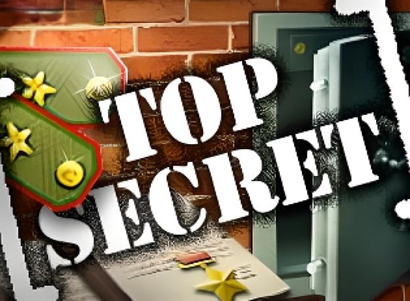 Top Secret