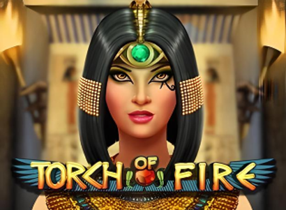 Torch of Fire