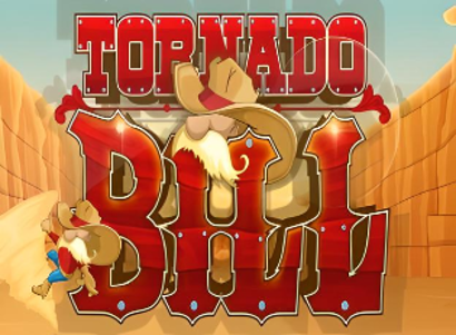 Tornado Bill