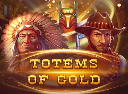 Totems of Gold