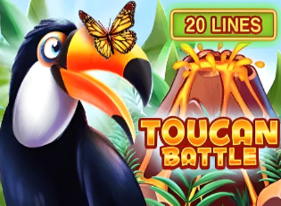 Toucan Battle