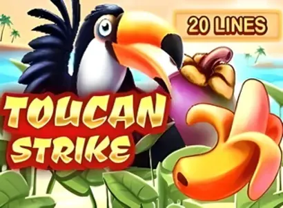 Toucan Strike