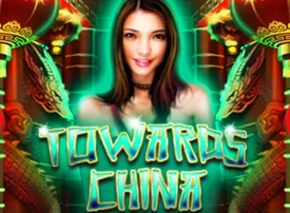 Towards China