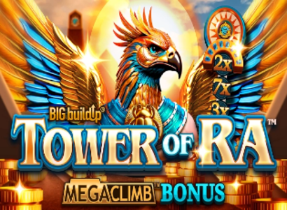 Tower of Ra