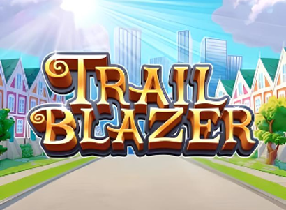 Trail Blazer