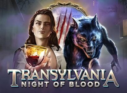 Transylvania Night Of Blood