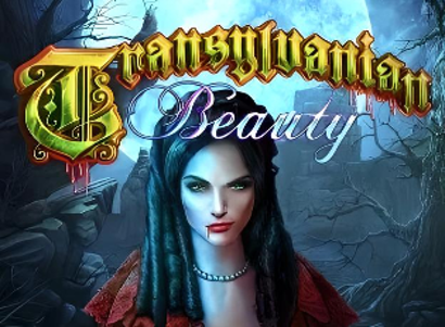 Transylvanian Beauty