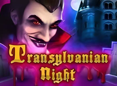 Transylvanian Night