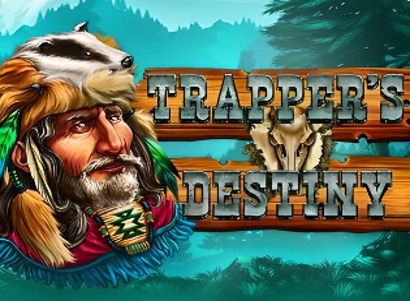 Trappers Destiny