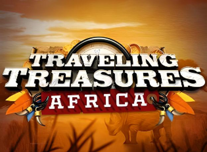 Traveling Treasures Africa