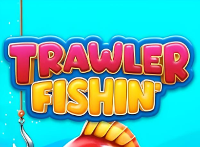 Trawler Fishin