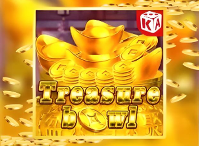 Treasure Bowl