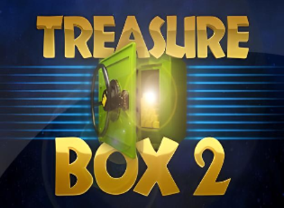 Treasure Box 2