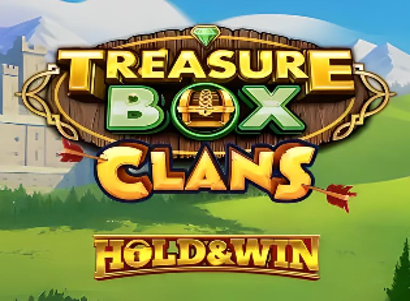 Treasure Box Clans