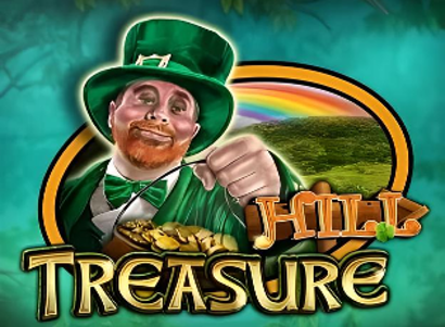 Treasure Hill