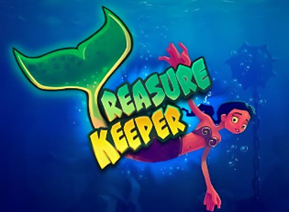 Treasure Keeper