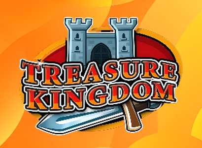 Treasure Kingdom