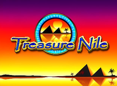 Treasure Nile