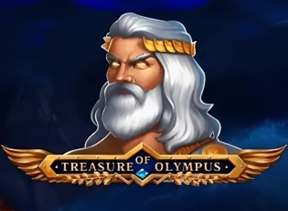 Treasure of Olympus