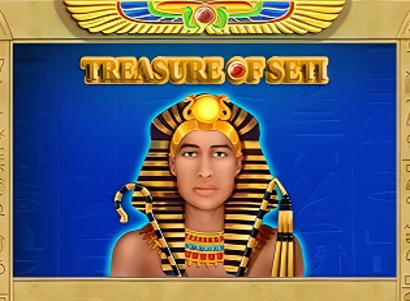 Treasure of Seti