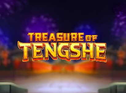 Treasure Of Tengshe